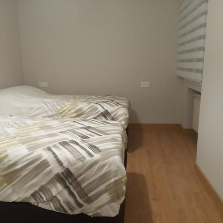 Franpavi Gijon Leilighet Eksteriør bilde